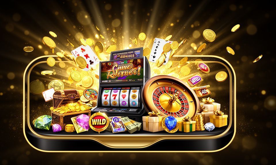 Bingo Ringgit Draw